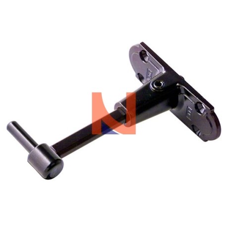 CARDINE REGOLABILE CON MENSOLA STRETTA GR1 H009110193