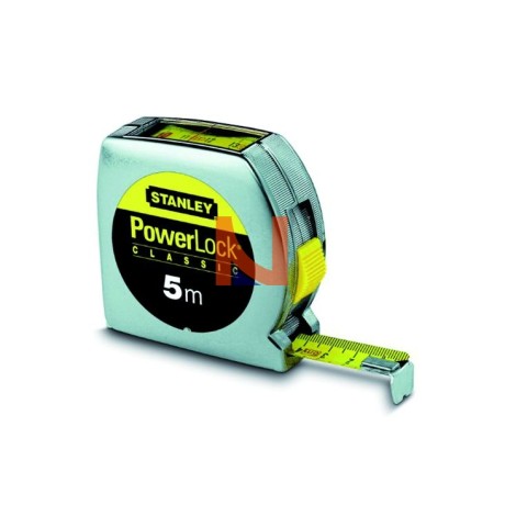Flessometro Powerlock a Lettura diretta