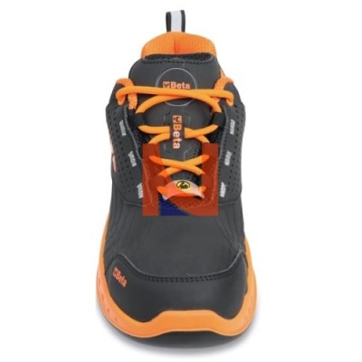 SCARPE FITEVOLUTION IN MICROFIBRA IDROREPELLENTE TAGLIA 41 – BETA 7275N