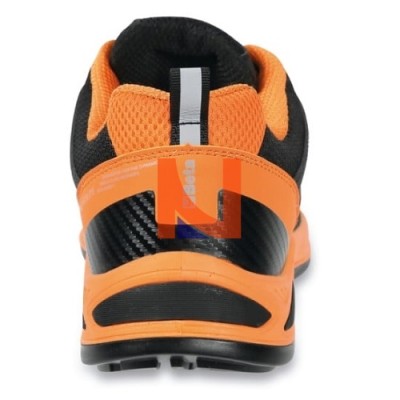 SCARPE FITEVOLUTION IN MICROFIBRA IDROREPELLENTE TAGLIA 41 – BETA 7275N