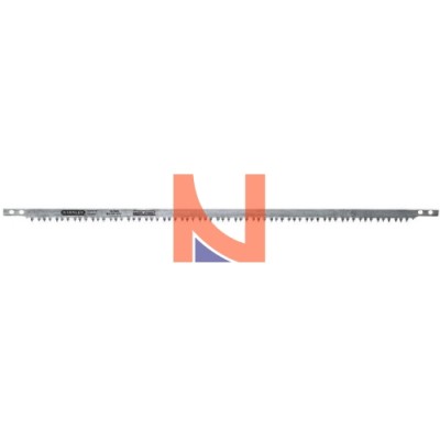 Lama per seghe ad arco dentatura a isoscele