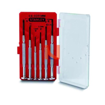 Set cacciaviti per elettronica
