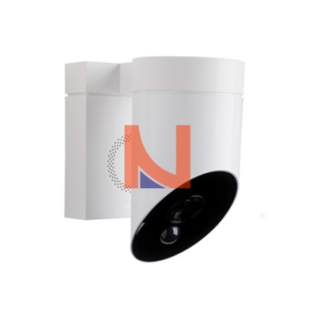 OUTDOOR CAMERA GRIGIA 2401563