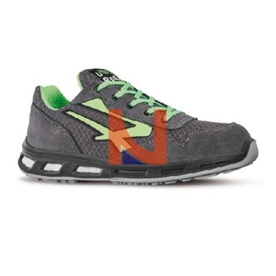 U Power scarpe modello Point S1P – 41