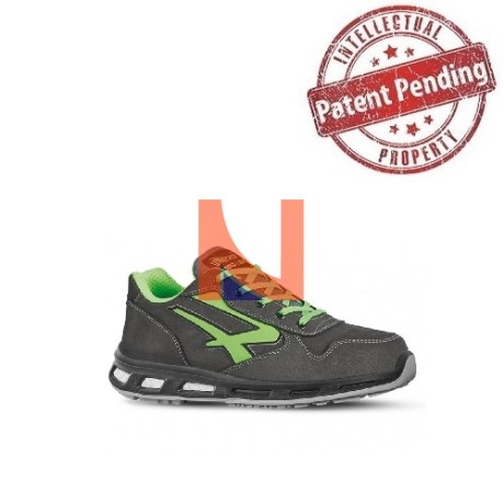 U Power scarpe modello YODA – 42