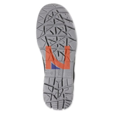 SCARPE ACTIVE IN PELLE SCAMOSCIATA TRAFORATA TAGLIA 44 – BETA 7317NA