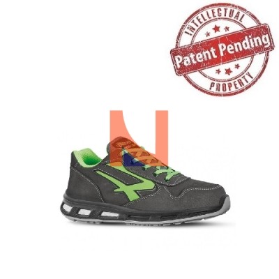 U Power scarpe modello YODA – 40
