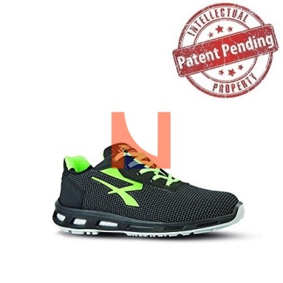 U Power Scarpe modello Strong S3 – 45
