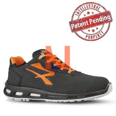 U Power Scarpe modello Kindle – 45