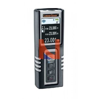 Misuratore Laser Distance Master Compact Pro mis