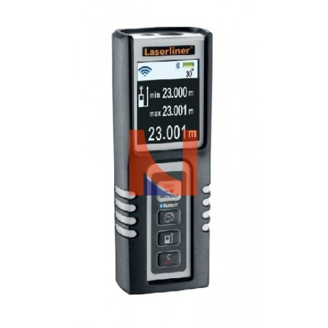 Misuratore Laser Distance Master Compact Pro mis