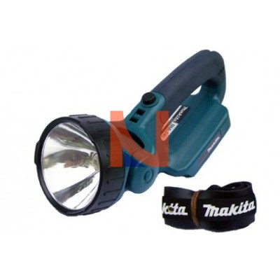 Torcia a Batteria BML240. 24V