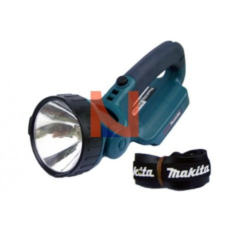Torcia a Batteria BML240. 24V