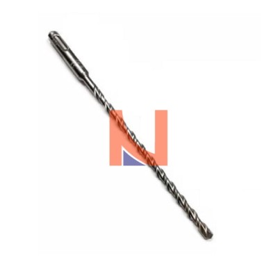PUNTA DI FORATURA SDS 6,3×210 PER TURBOVITE