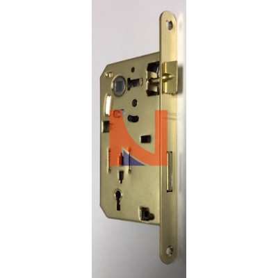 Serratura mod.240 E50 ottone Lucido  4824015013
