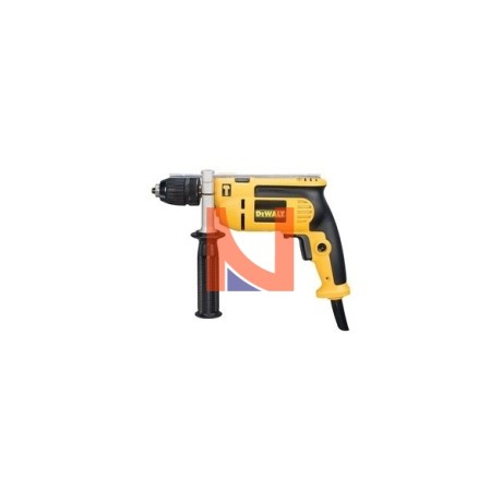 Trapano a percussione 701W copn mandrino autoserrante – Dewalt
