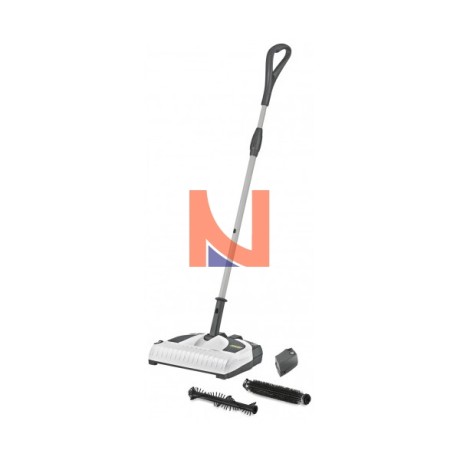 Scopa a batteria ricaricabile K65 PLUS Karcher