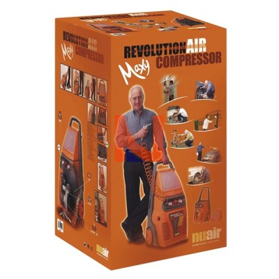 KIT MAXI REVOLUTION. 8221596