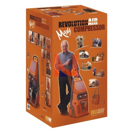 KIT MAXI REVOLUTION. 8221596