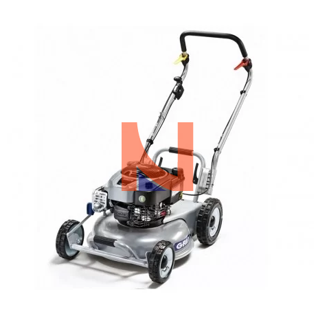 Tagliaerba a scoppio PM46 PRO