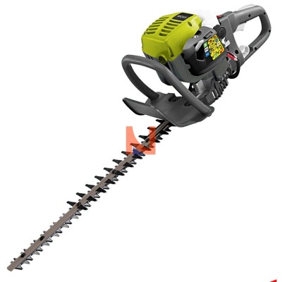 Tagliasiepi RYOBI RHT2660R con motore a scoppio