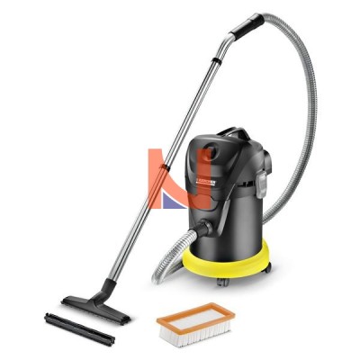 ASPIRATORE AD 3200 KARC 1.629-662