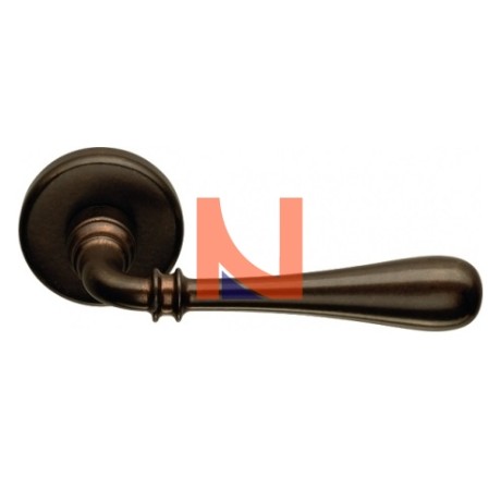 MANIGLIA IDA BRONZO ANTICO ID31R