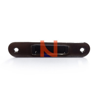 Contropiastra G995 bronzo x serrature mod. B-Two 950-951-959