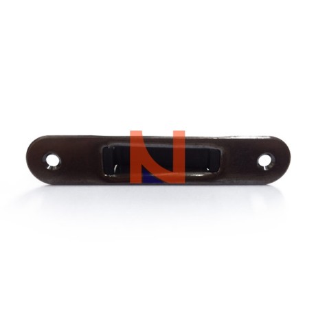 Contropiastra G995 bronzo x serrature mod. B-Two 950-951-959