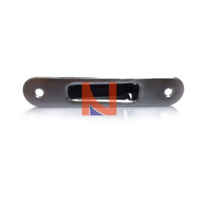 Contropiastra G995 cromo satinato x serrature mod. B-Two 950-951-959