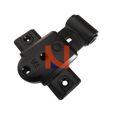 CERNIERA APPLICARE REGOLABILE MOD. 4050 I 55MM PER BANDELLA M2