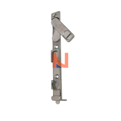 Catenaccio inferiore e Trend battuta liscia PB 18 sc.9 L 170 argento