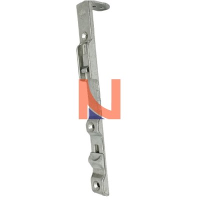 CATENACCIO SUPERIORE CANALINO EURO L 170 ARGENTO 52505