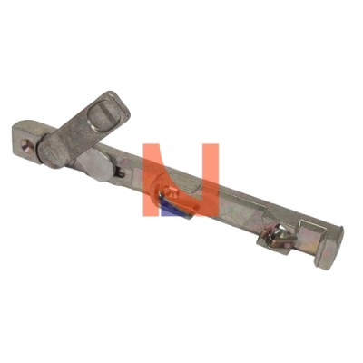 CATENACCIO INFERIORE R8 MULTI MATIC E TREND ARIA 4 L 170 ARGENTO