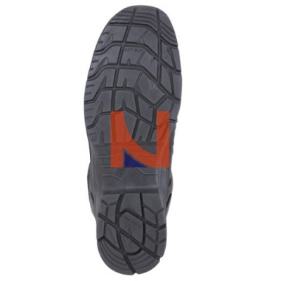 SCARPE FLEX IN PELLE SCAMOSCIATA AD ALTA TRASPIRAZIONE TAGLIA 46 – BETA 7213G