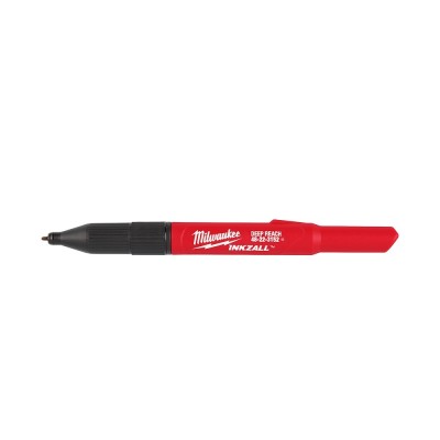 Pennarello ultra fine per fori profondi - milwaukee 4932501147