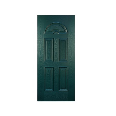 pannello zeus verde