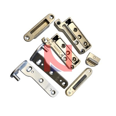 Cerniere Kit Ferramenta Viemme Porte | Ricambi Originali