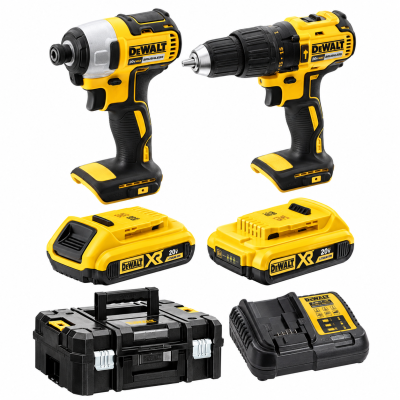 dewalt kit