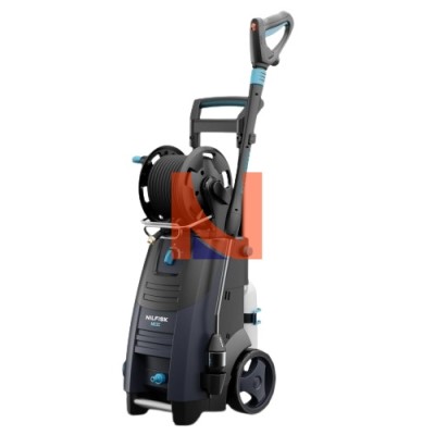 IDROPULITRICE A FREDDO MOBILE COMPATTA MC2C-140/610