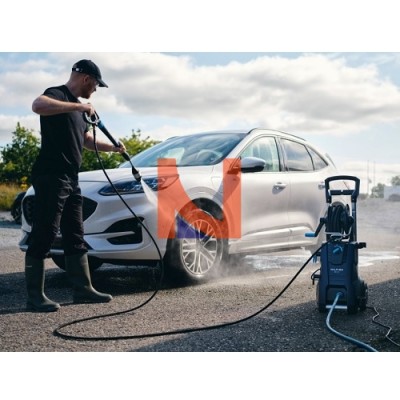 IDROPULITRICE A FREDDO MOBILE COMPATTA MC2C-140/610
