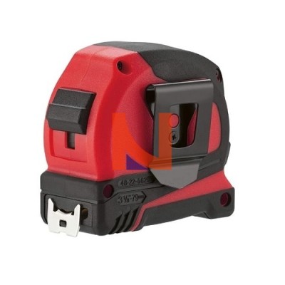 FLESSOMETRO PRO COMPACT 8 METRI LARGHEZZA NASTRO 25 MM
