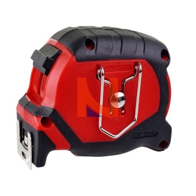 FLESSOMETRO MAGNETICO 10 METRI LARGHEZZA NASTRO 27 MM