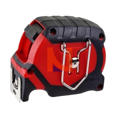 FLESSOMETRO MAGNETICO 8 METRI LARGHEZZA NASTRO 27 MM