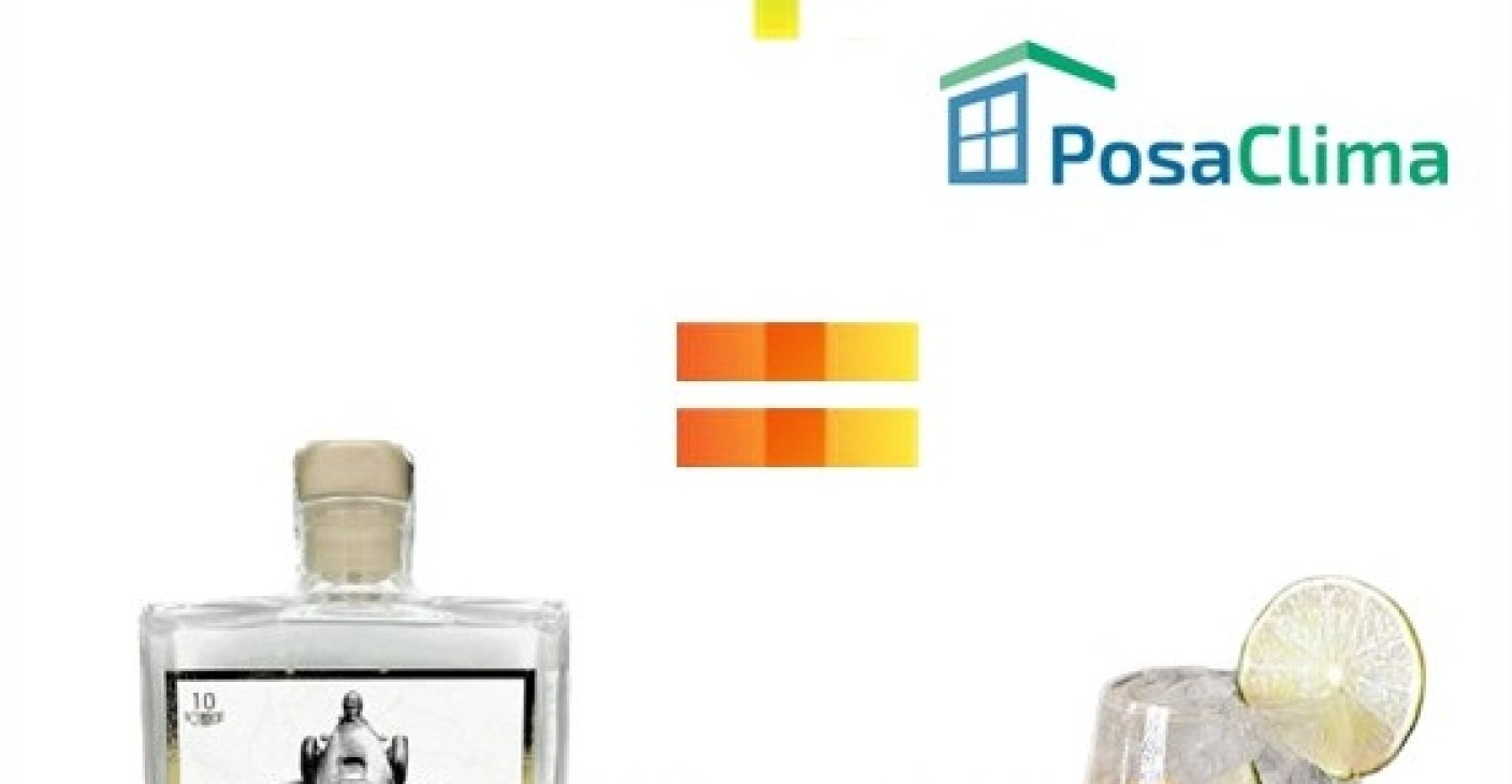 APERITIVO DELLE NOVITA’ with POSACLIMA