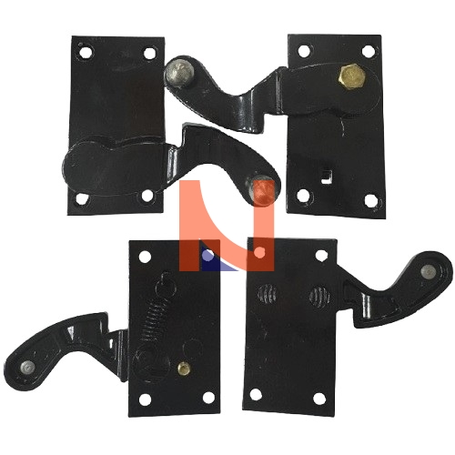 chiusura per persiane scorrevoli