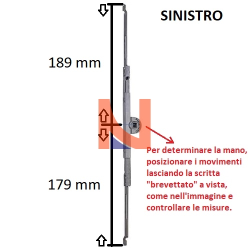 scatola movimento ruffoni e zoppi