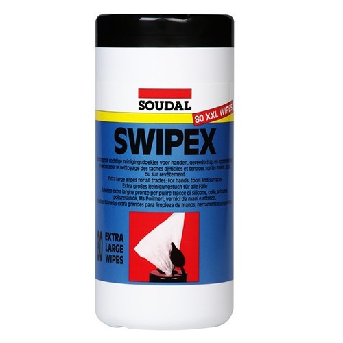 swipex salviette soudal