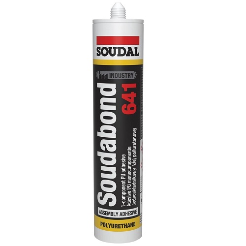 soudabond 641