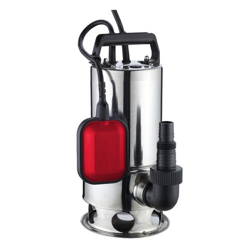 Elettropompa sommersa 550w